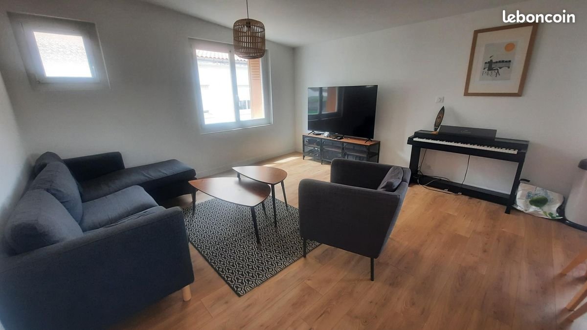 Appartement à louer, 15m², Toulouse