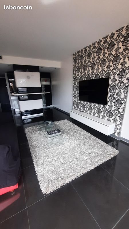Appartement à louer, 37m², Toulouse