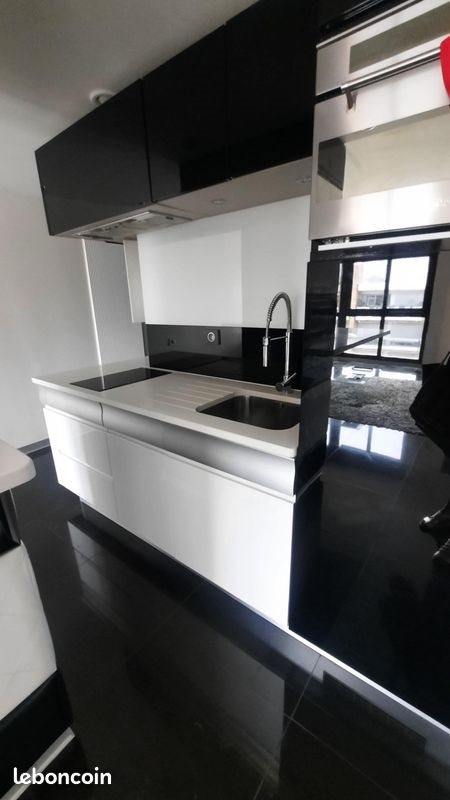Appartement à louer, 37m², Toulouse