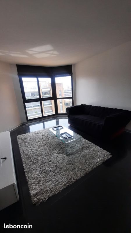 Appartement à louer, 37m², Toulouse