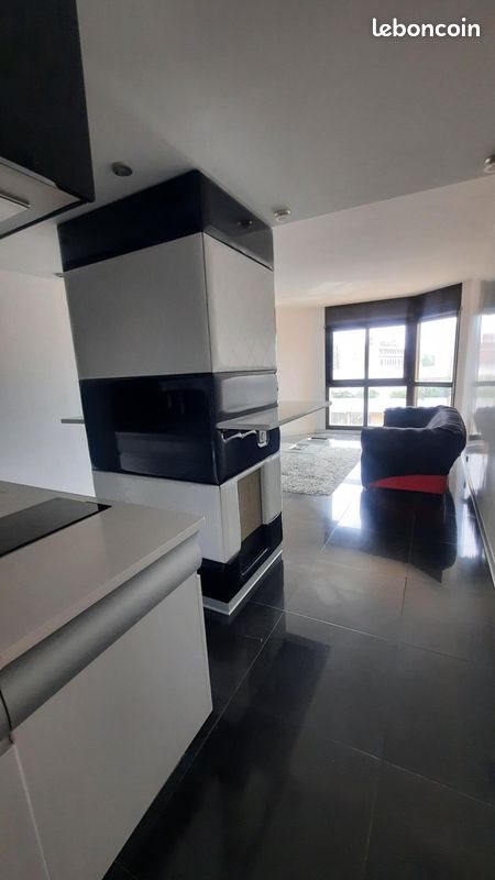 Appartement à louer, 37m², Toulouse