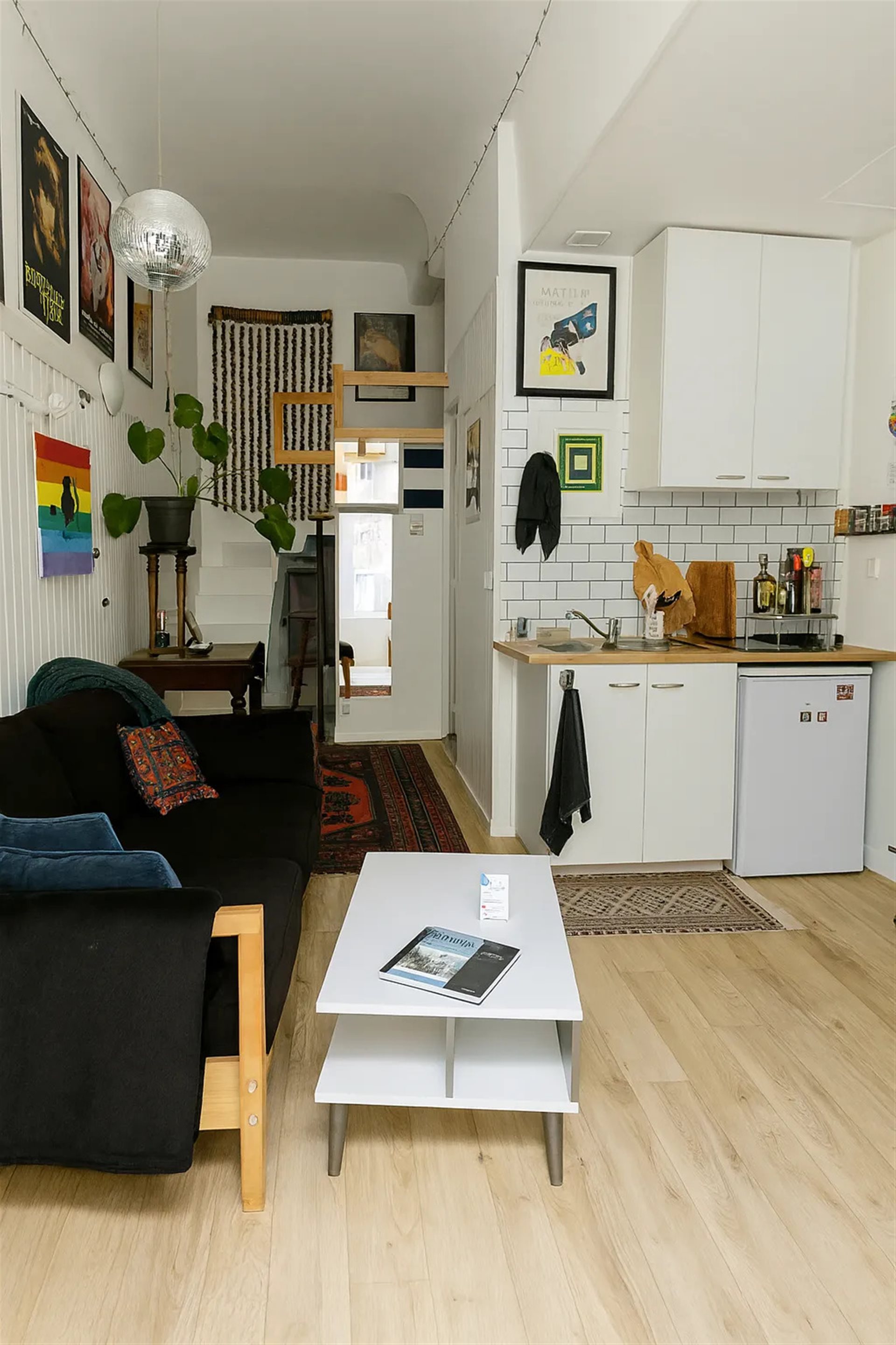 Maison à vendre, 23m², Toulouse