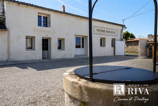 Portets 146m²
