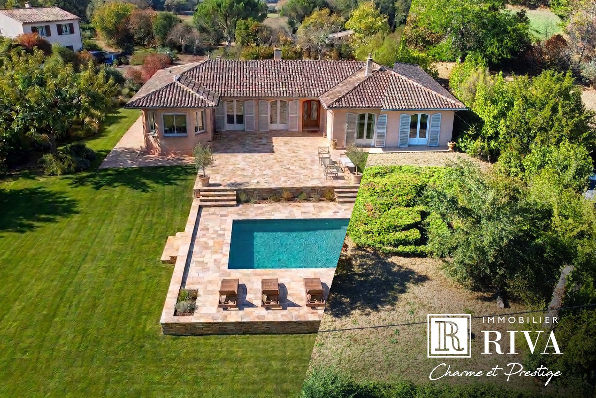 Maison à vendre, 168m², Latresne