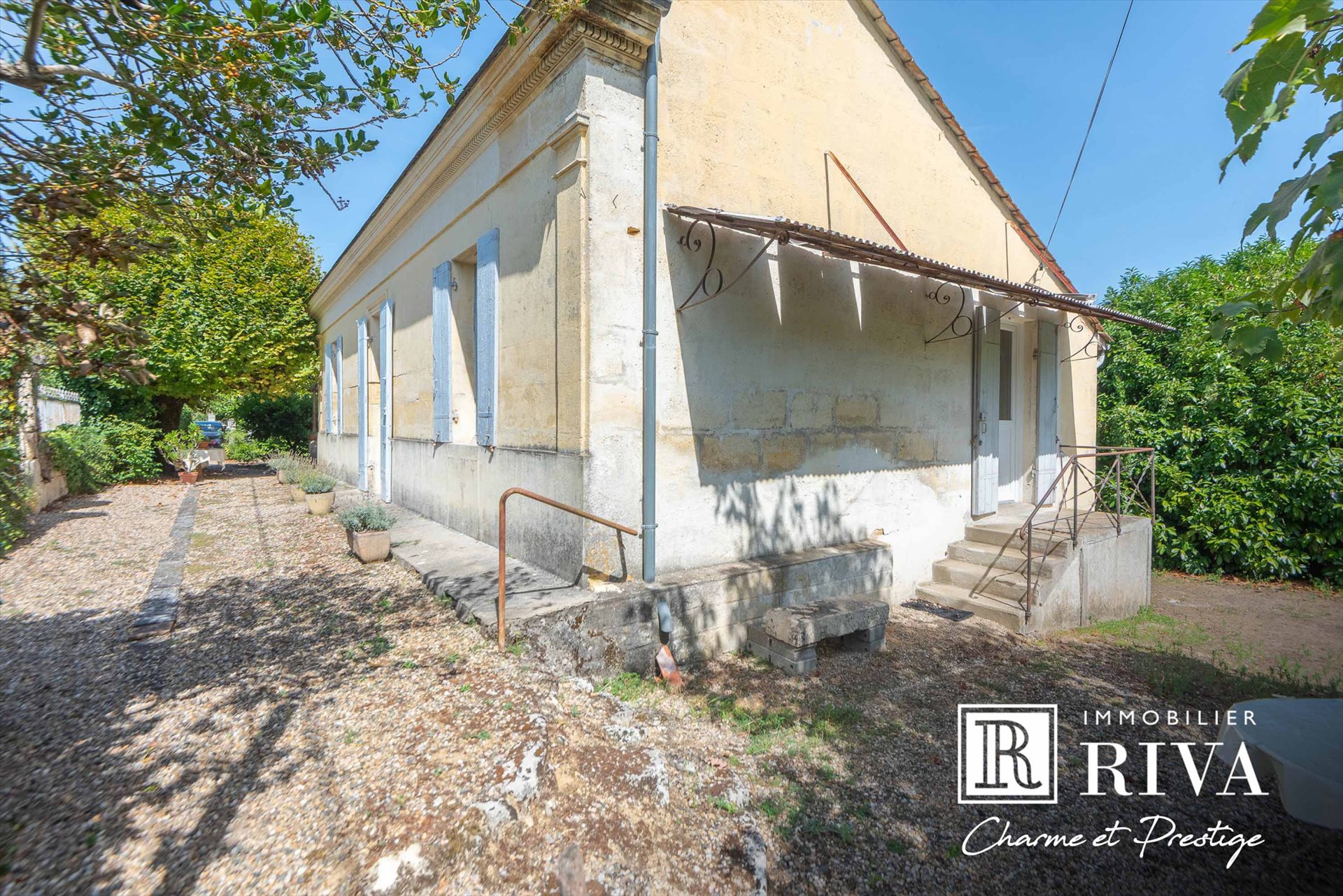 Maison à vendre, 115m², Lignan-de-Bordeaux