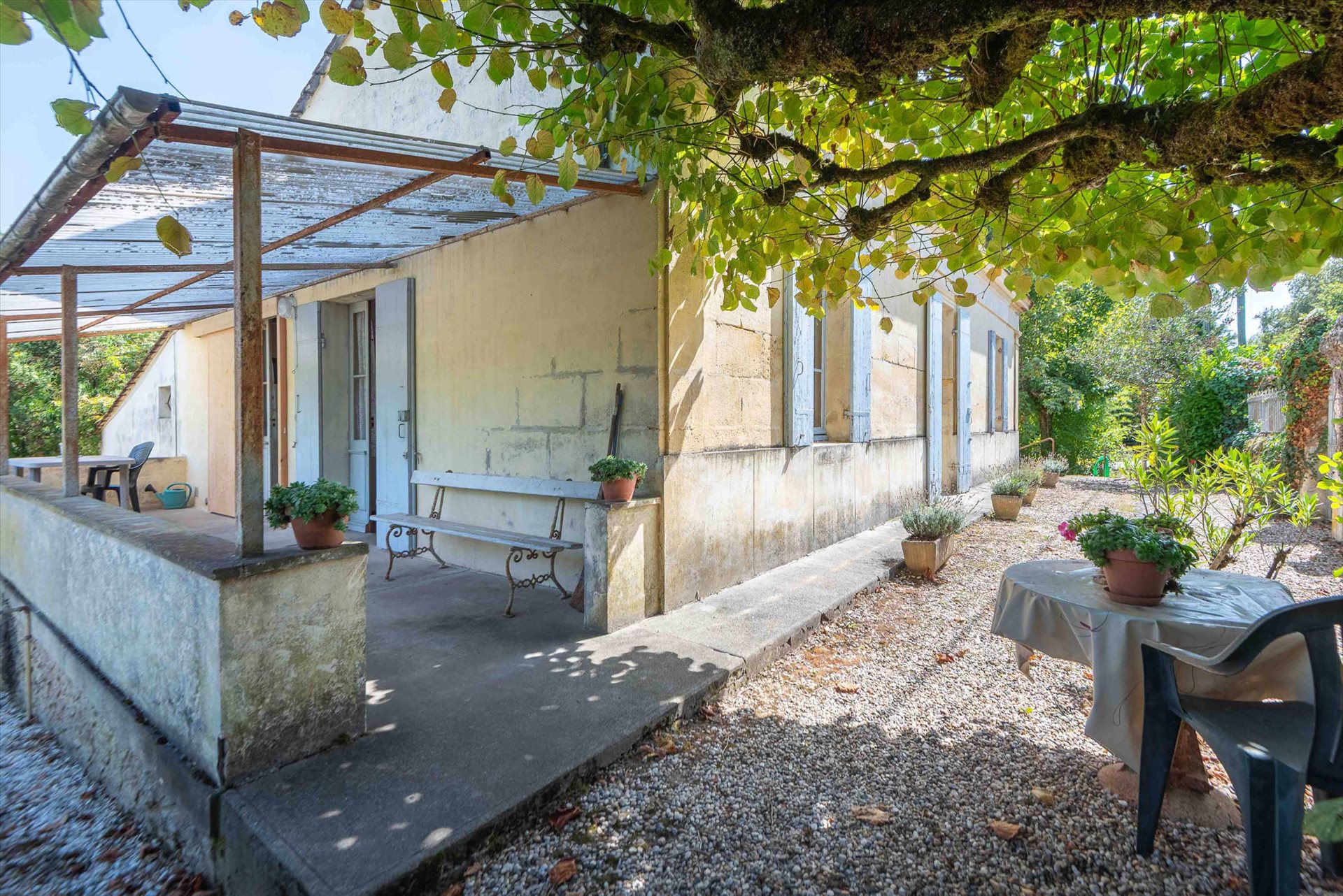 Maison à vendre, 115m², Lignan-de-Bordeaux