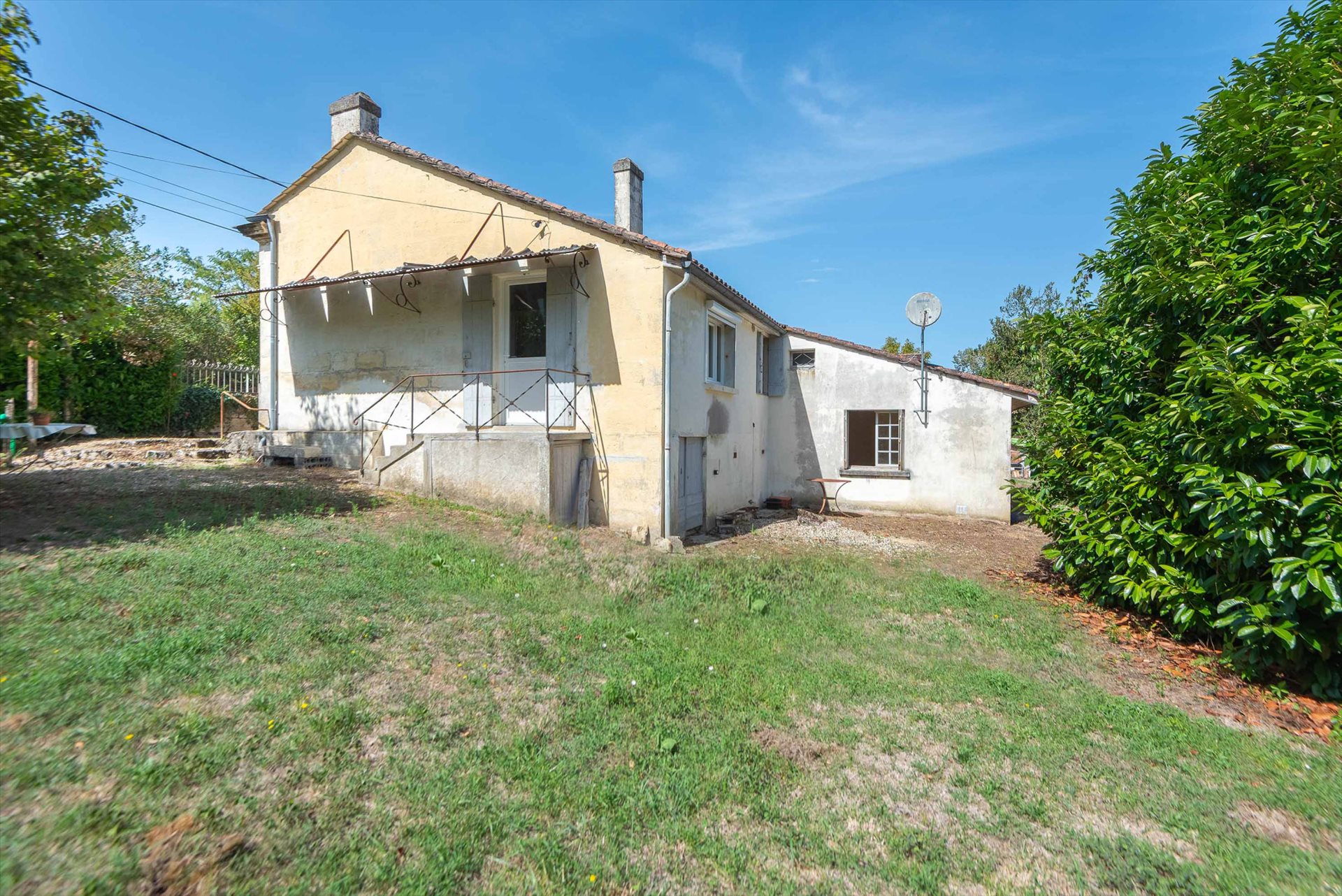 Maison à vendre, 115m², Lignan-de-Bordeaux