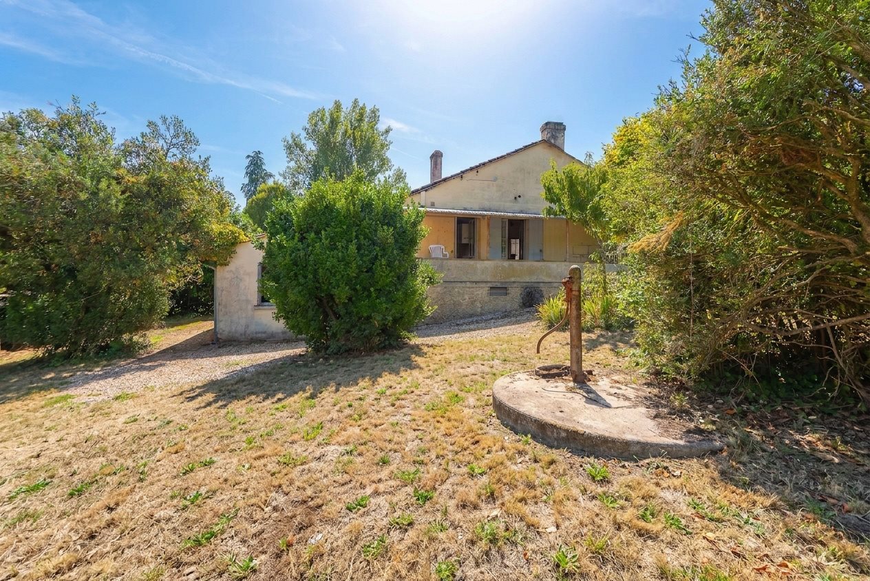 Maison à vendre, 115m², Lignan-de-Bordeaux