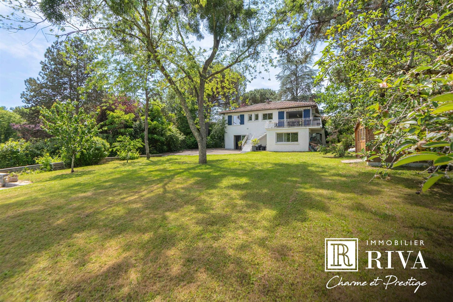 Maison à vendre, 162m², Cénac