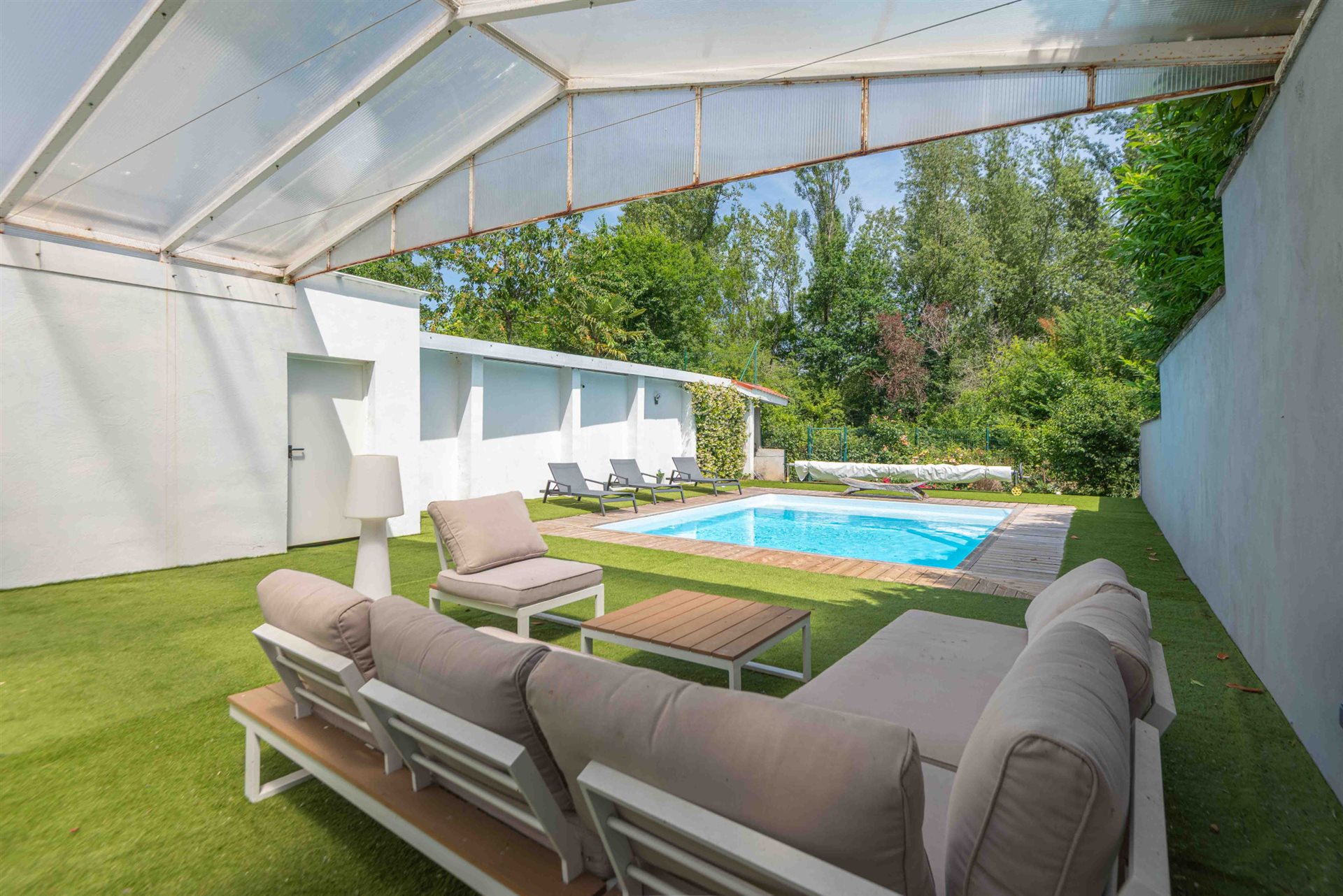 Maison à vendre, 162m², Cénac