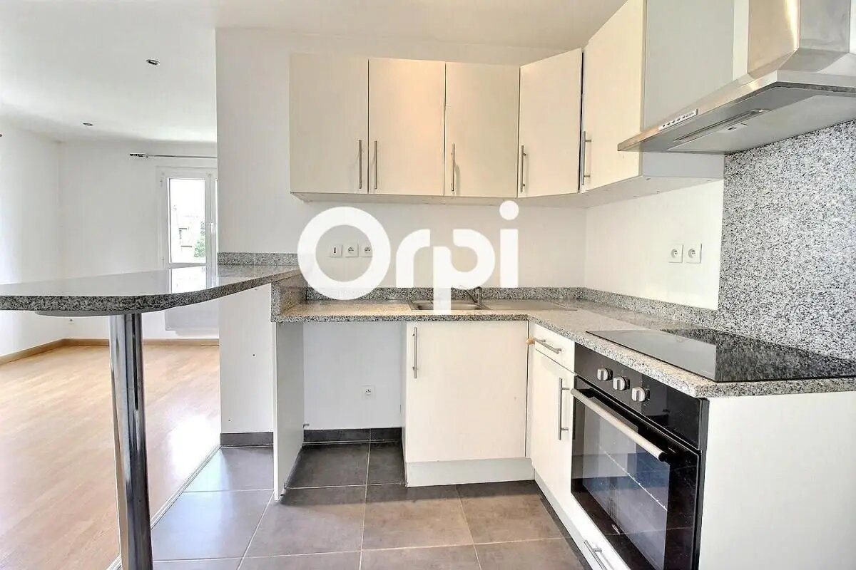Appartement à louer, 37m², Viry-Châtillon