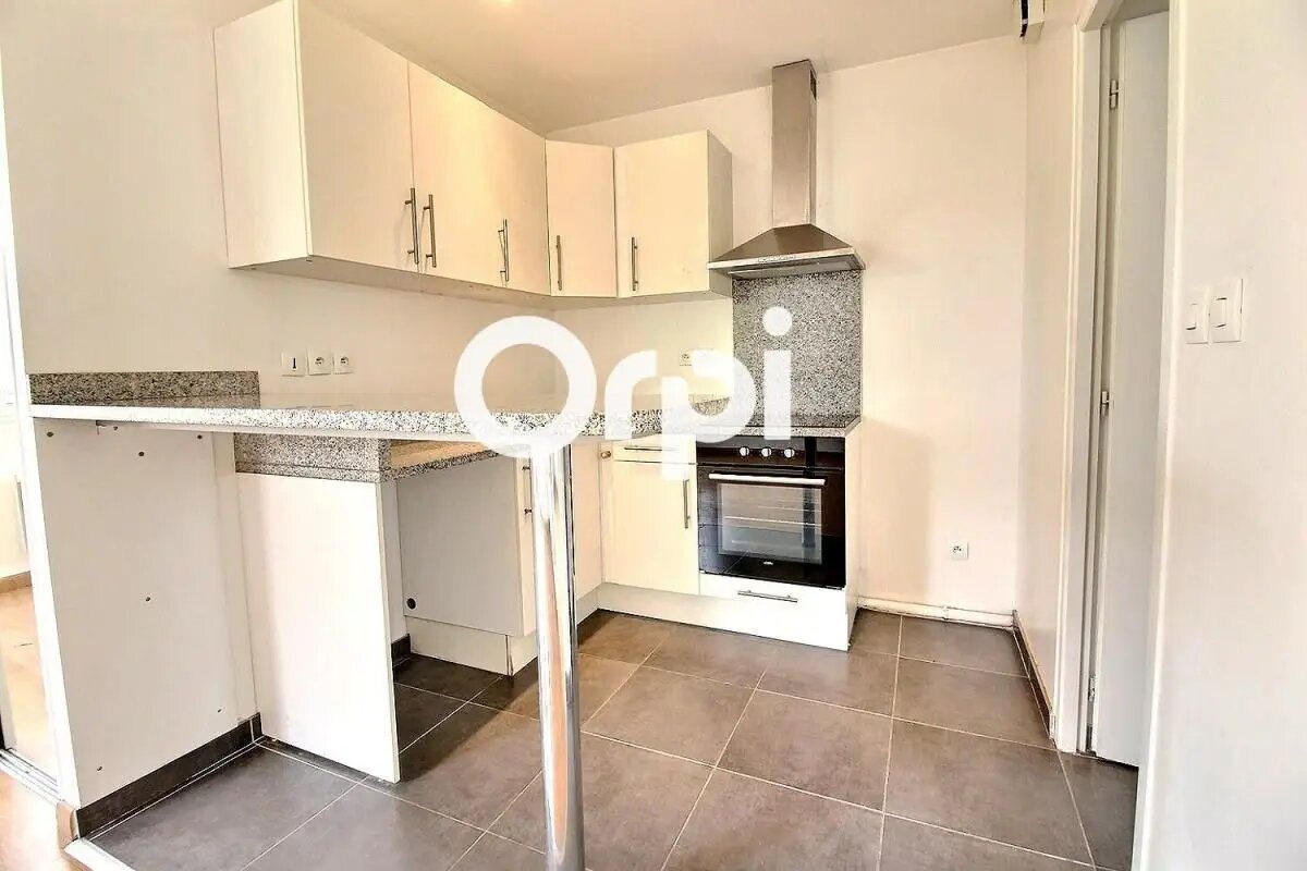 Appartement à louer, 37m², Viry-Châtillon