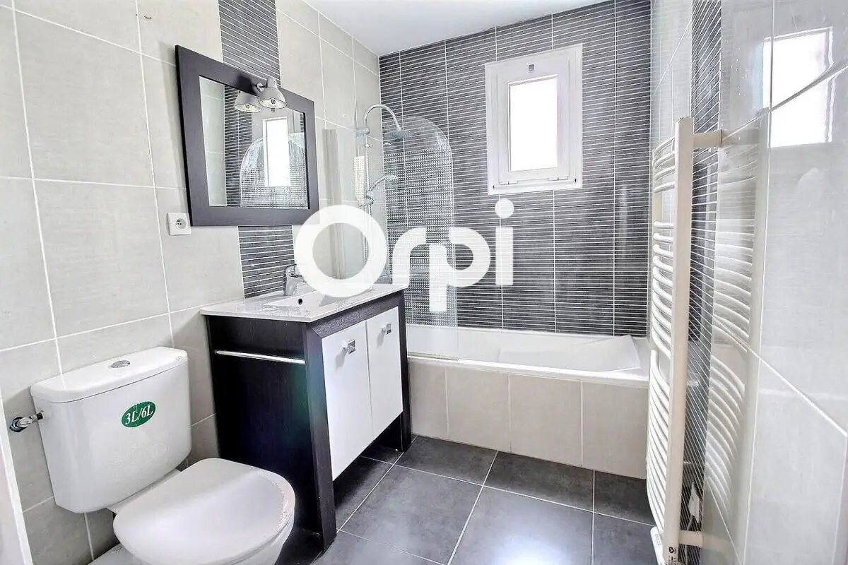Appartement à louer, 37m², Viry-Châtillon