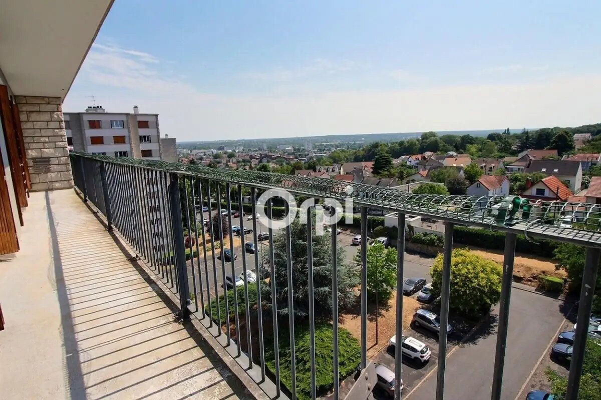 Appartement à louer, 104m², Viry-Châtillon