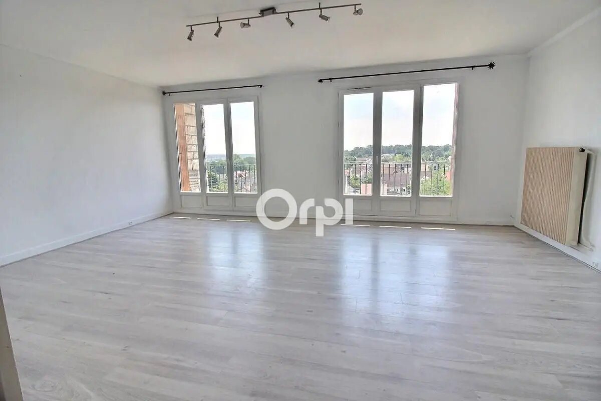 Appartement à louer, 104m², Viry-Châtillon
