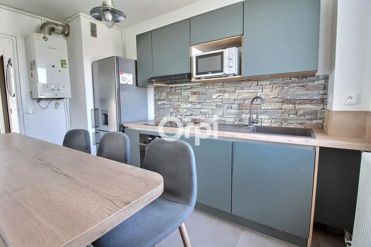 Appartement à louer, 104m², Viry-Châtillon