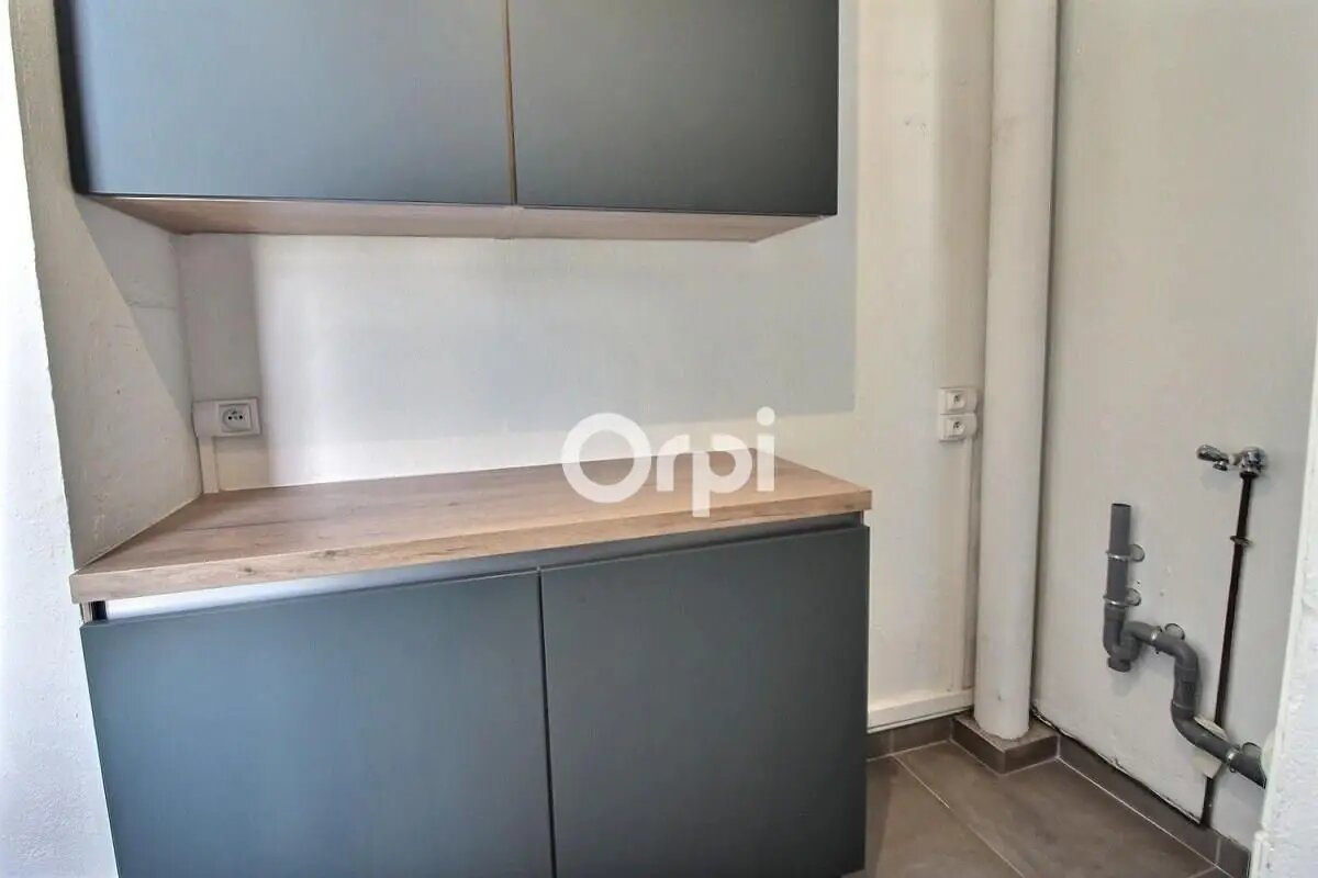 Appartement à louer, 104m², Viry-Châtillon