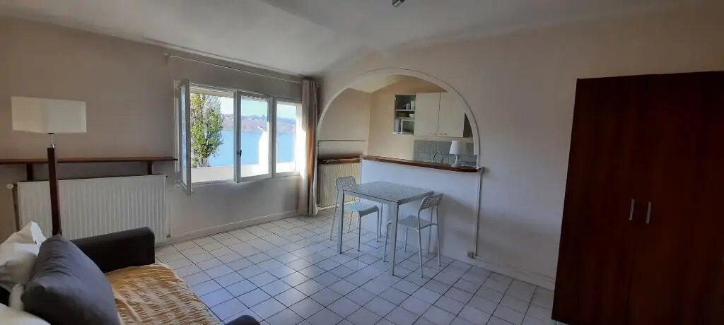 Appartement à louer, 23m², Grigny