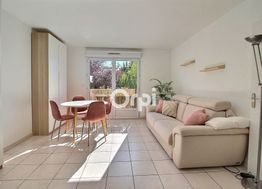 Appartement à louer, 43m², Longjumeau