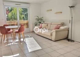 Appartement à louer, 43m², Longjumeau