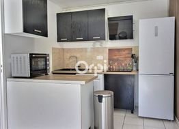 Appartement à louer, 43m², Longjumeau