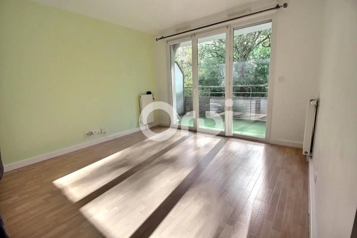 Appartement à louer, 57m², Fleury-Mérogis