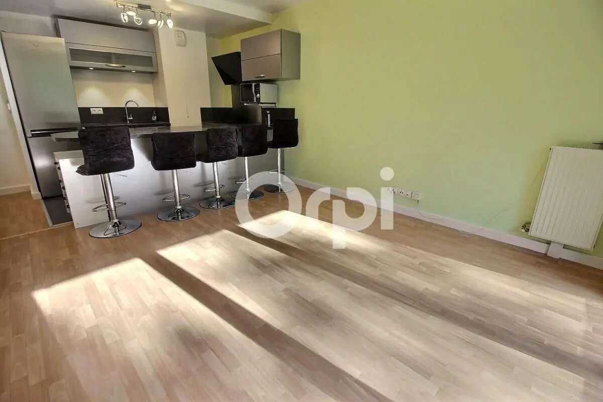 Appartement à louer, 57m², Fleury-Mérogis