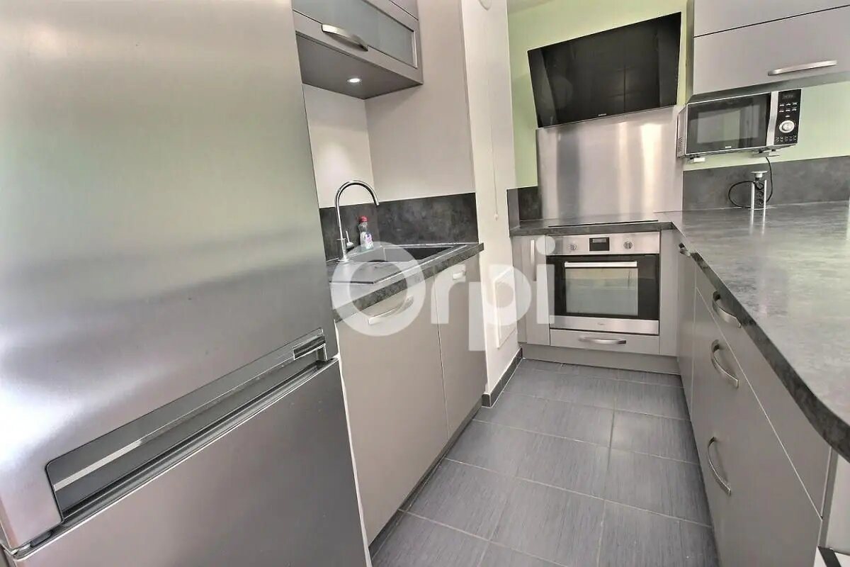 Appartement à louer, 57m², Fleury-Mérogis