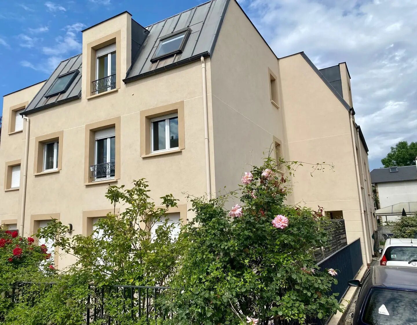 Appartement à louer, 44m², Savigny-sur-Orge