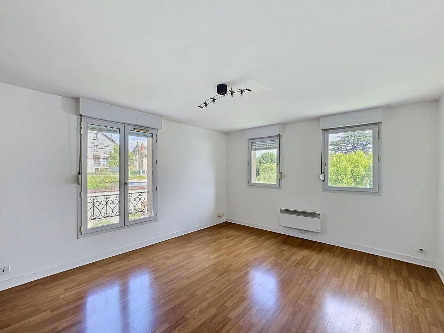 Appartement à louer, 44m², Savigny-sur-Orge