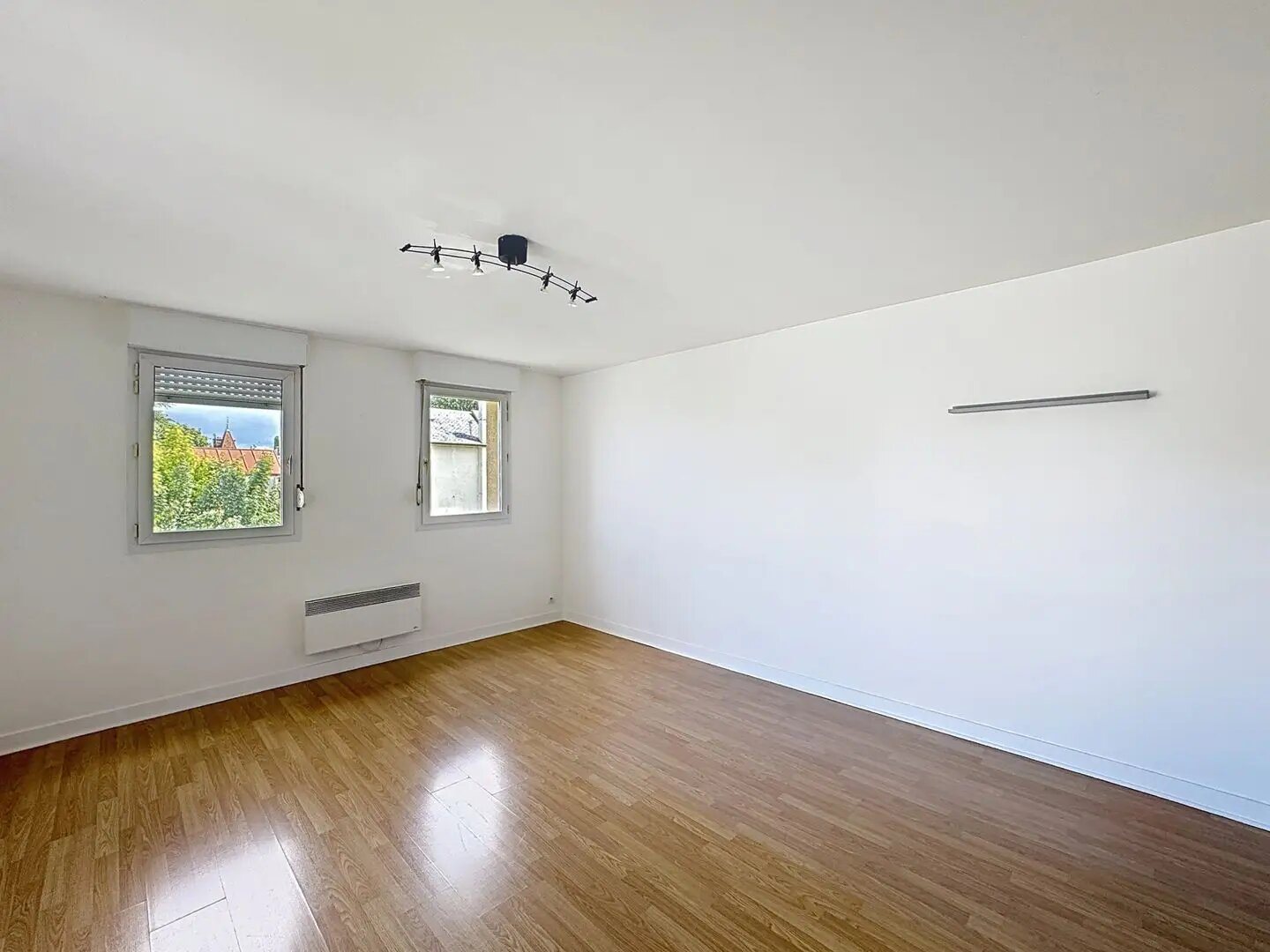 Appartement à louer, 44m², Savigny-sur-Orge