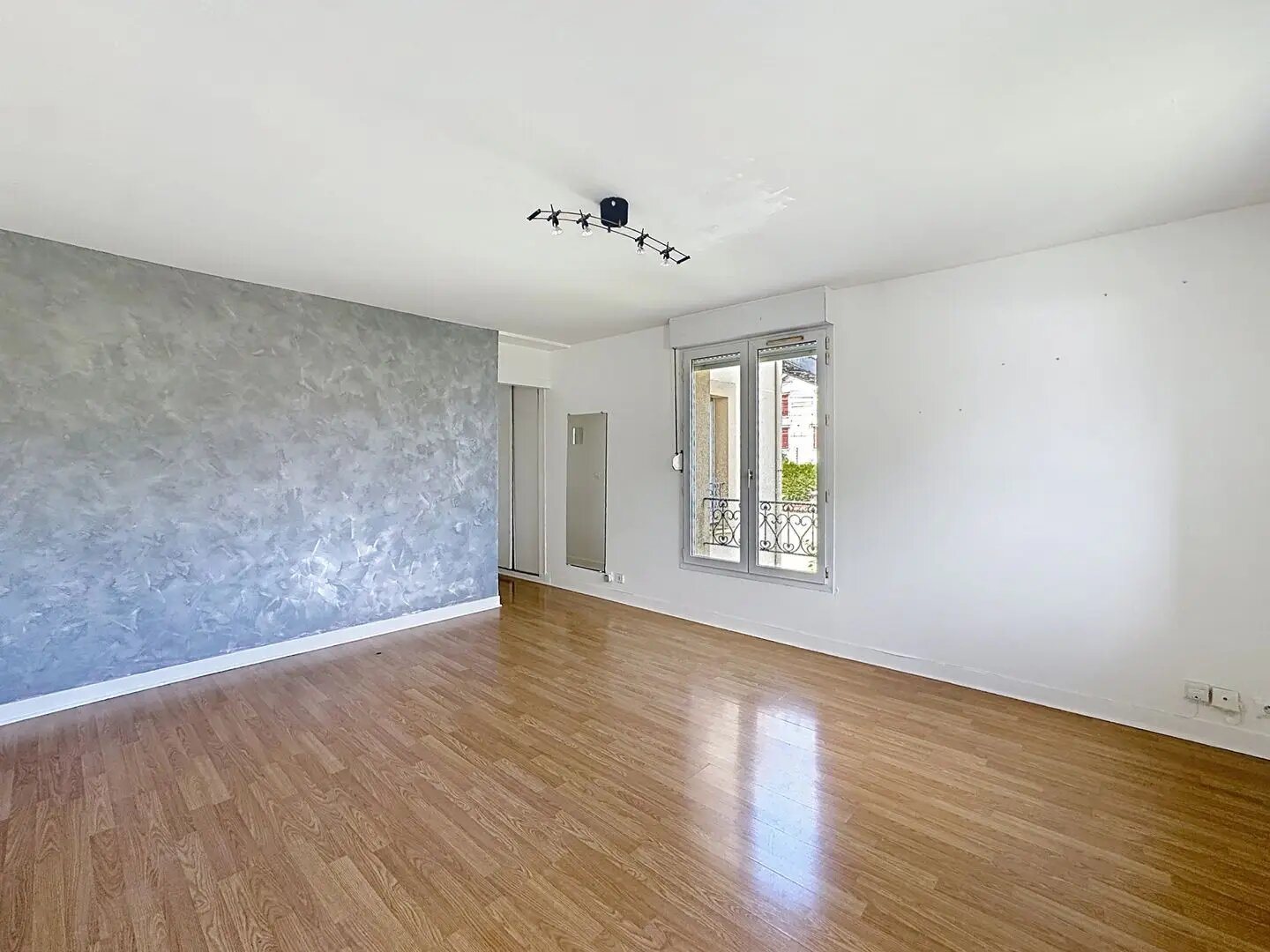Appartement à louer, 44m², Savigny-sur-Orge