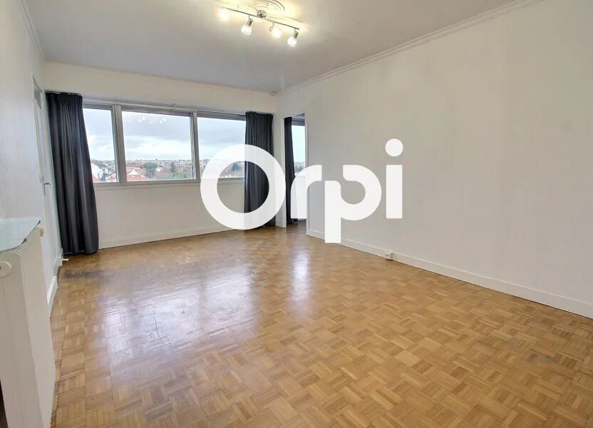 Appartement à louer, 47m², Viry-Châtillon