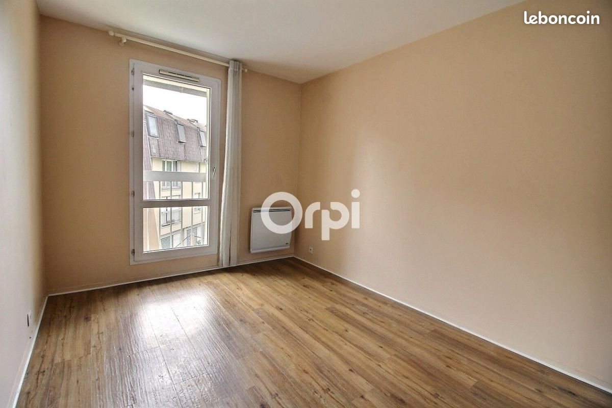 Appartement à louer, 64m², Viry-Châtillon
