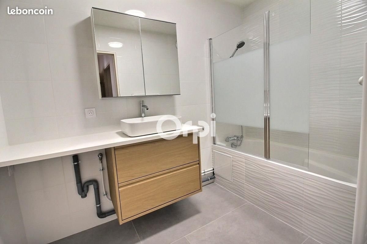 Appartement à louer, 64m², Viry-Châtillon