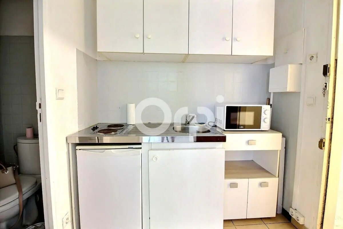 Appartement à louer, 23m², Evry
