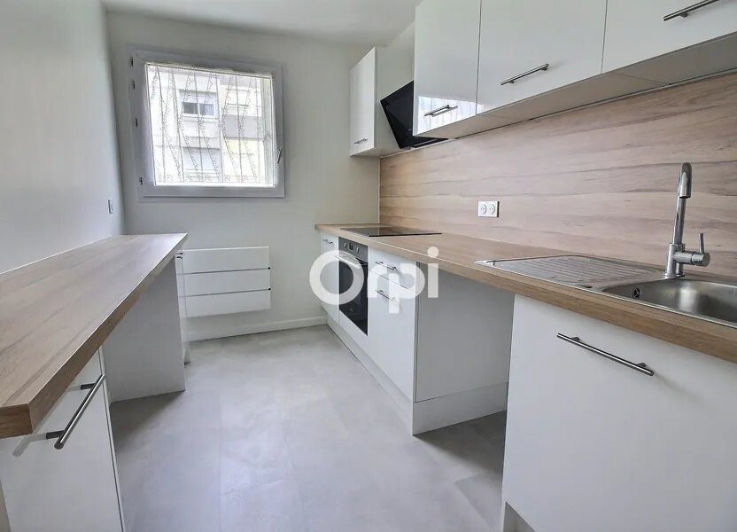 Appartement à louer, 64m², Viry-Châtillon