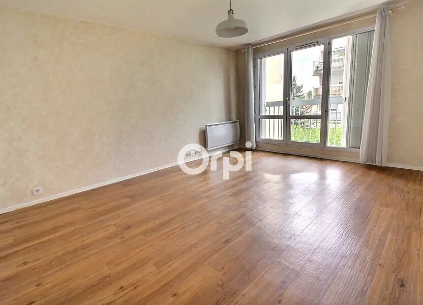 Appartement à louer, 64m², Viry-Châtillon
