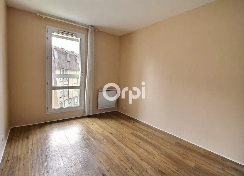 Appartement à louer, 64m², Viry-Châtillon