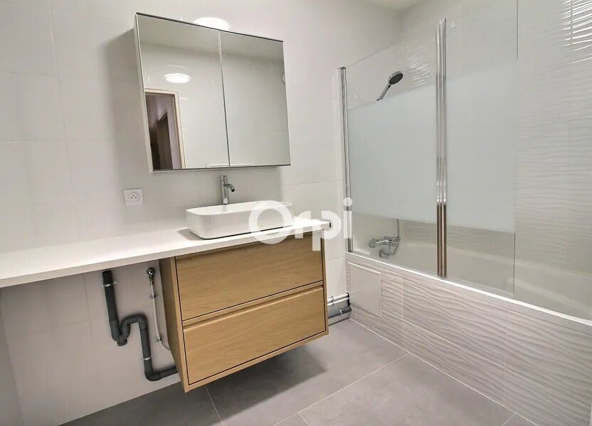 Appartement à louer, 64m², Viry-Châtillon