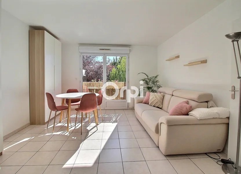 Appartement à louer, 43m², Longjumeau