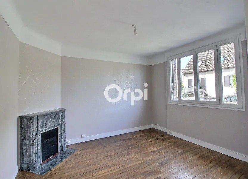 Maison à louer, 69m², Viry-Châtillon
