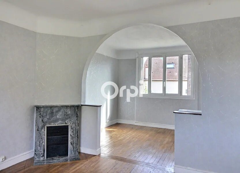 Maison à louer, 69m², Viry-Châtillon