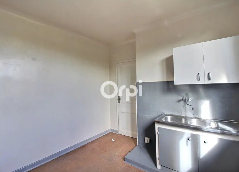 Maison à louer, 69m², Viry-Châtillon