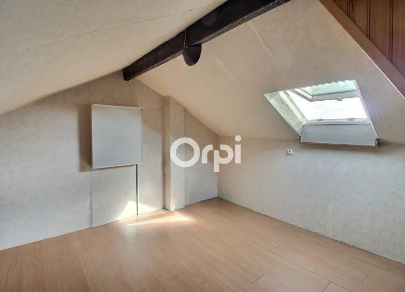 Maison à louer, 69m², Viry-Châtillon