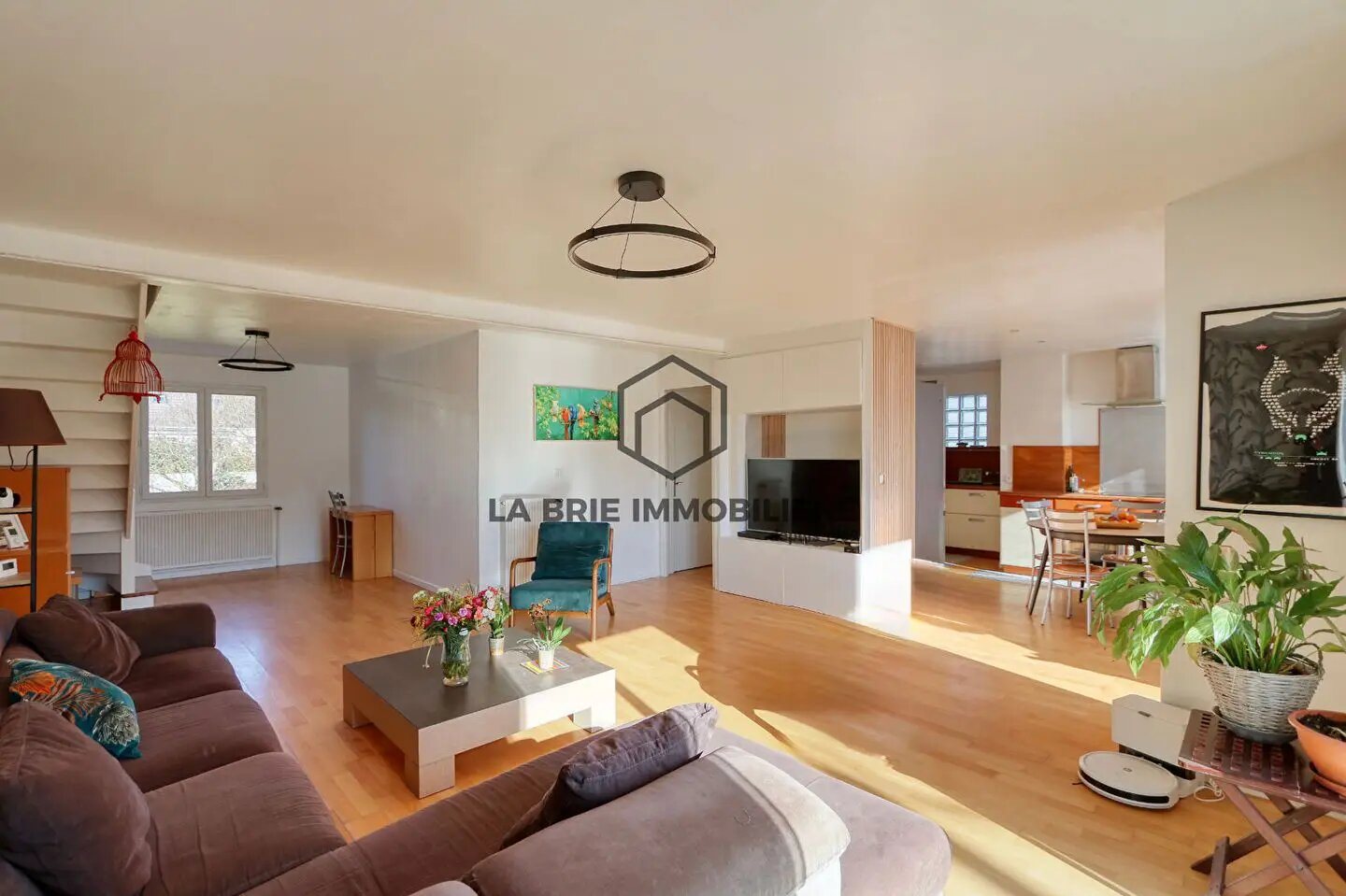 Maison à vendre, 190m², Villecresnes