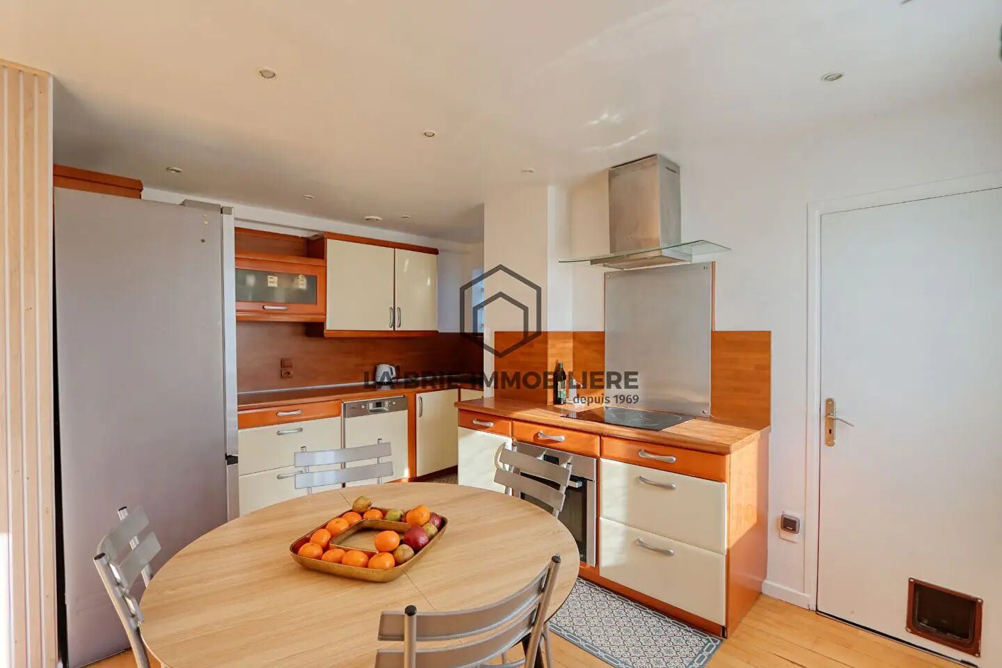 Maison à vendre, 190m², Villecresnes