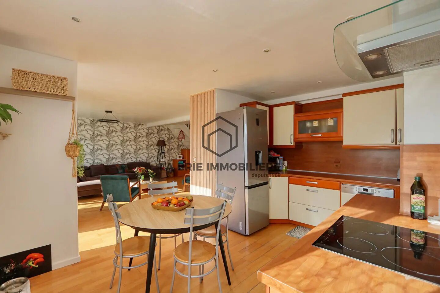 Maison à vendre, 190m², Villecresnes