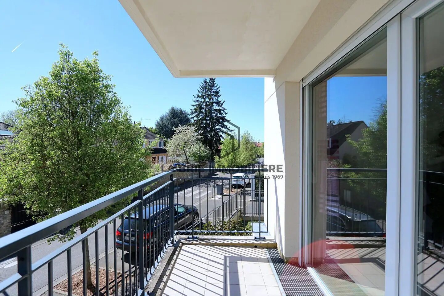 Appartement à vendre, 51m², Villecresnes