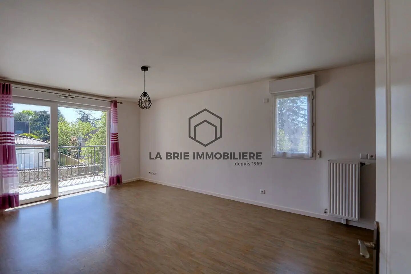 Appartement à vendre, 51m², Villecresnes